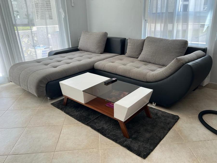 Deluxe 1 Bedroom Suite