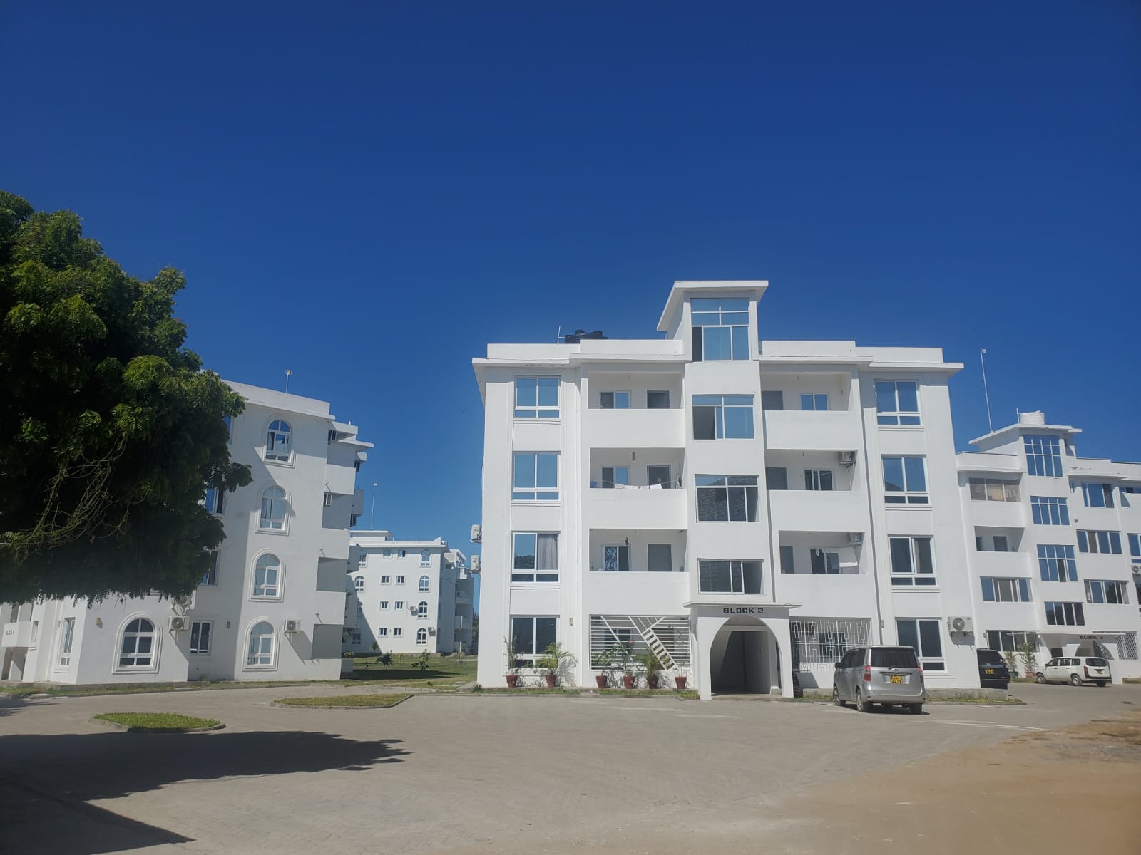 Discover Unmatched Comfort and Convenience