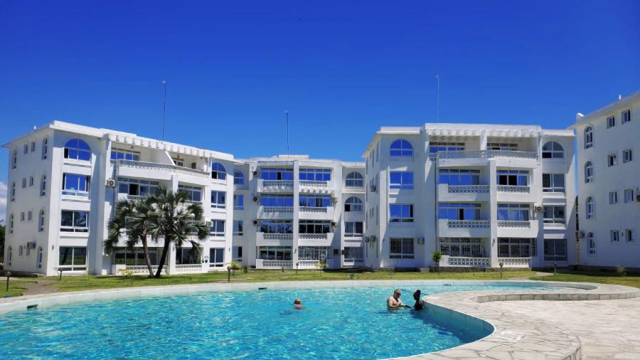 A Look Inside the Premium Accommodations at JashRentals Malindi