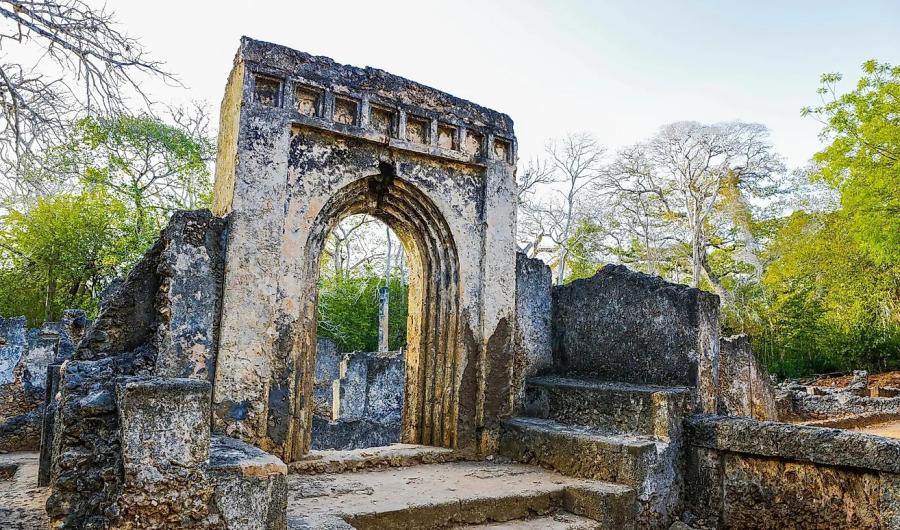 Discovering Hidden Gems: Exploring Off-the-Beaten-Path Attractions in Malindi